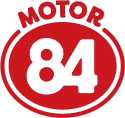 Motor 84